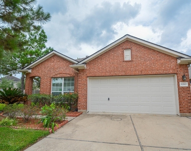 9203 Kransbury Lane - Photo Thumbnail 2