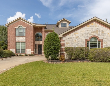 18611 Polo Meadow Drive - Photo Thumbnail 2