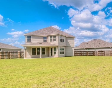3539 Sage Green Trail - Photo Thumbnail 34