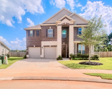 3539 Sage Green Trail - Photo Thumbnail 17