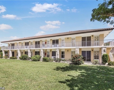 167 N Collier Boulevard - Photo Thumbnail 19