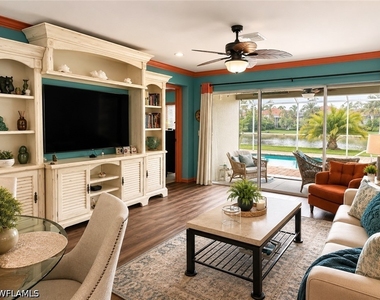 8693 Querce Court - Photo Thumbnail 1