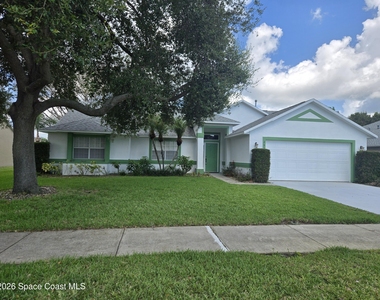 292 Carmel Drive - Photo Thumbnail 1