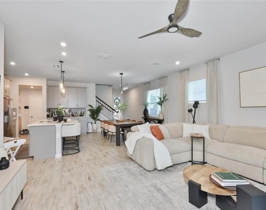1123 Creek Valley Court - Photo Thumbnail 1