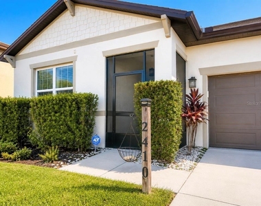 2410 Bittle Way - Photo Thumbnail 1