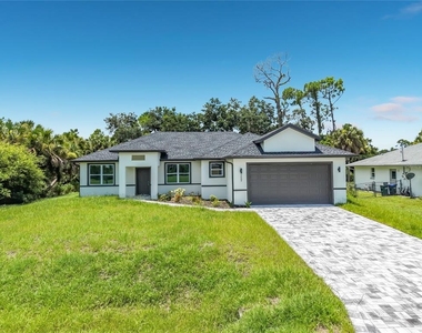2607 Seagull Lane - Photo Thumbnail 1