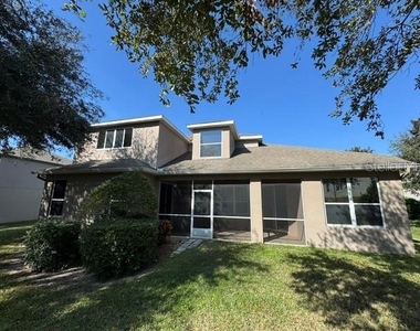 1079 Glenraven Lane - Photo Thumbnail 1