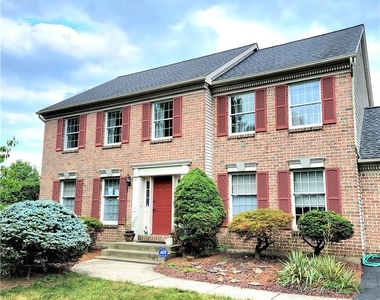 4431 Virginia Drive - Photo Thumbnail 1