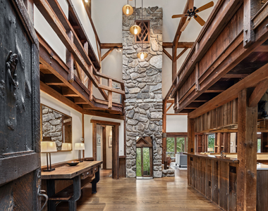 129 Davis Hill Road - Photo Thumbnail 9