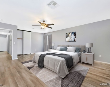 848 Angelus Oaks Drive - Photo Thumbnail 15