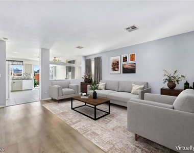 848 Angelus Oaks Drive - Photo Thumbnail 3