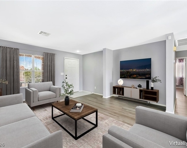 848 Angelus Oaks Drive - Photo Thumbnail 4