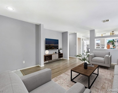 848 Angelus Oaks Drive - Photo Thumbnail 5