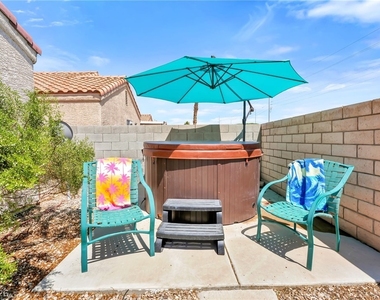 848 Angelus Oaks Drive - Photo Thumbnail 24