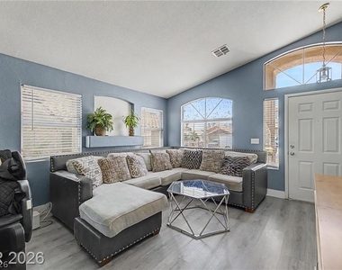 6609 Bush Clover Lane - Photo Thumbnail 5