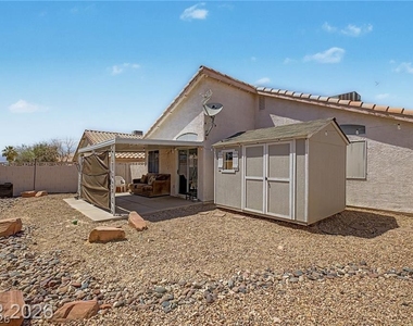 6609 Bush Clover Lane - Photo Thumbnail 22