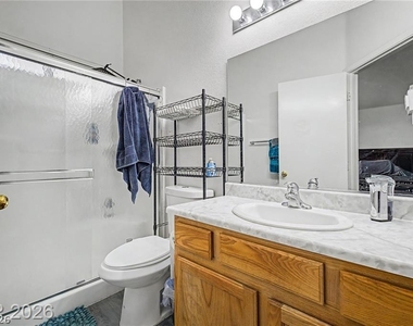 6609 Bush Clover Lane - Photo Thumbnail 16