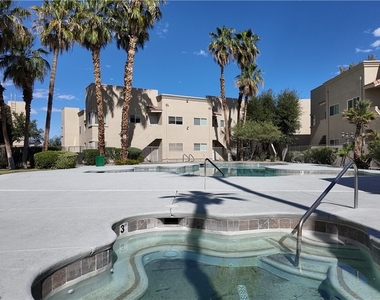 1810 N Decatur Boulevard - Photo Thumbnail 15