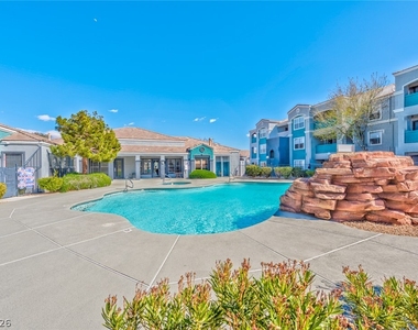 6955 N Durango Drive - Photo Thumbnail 1