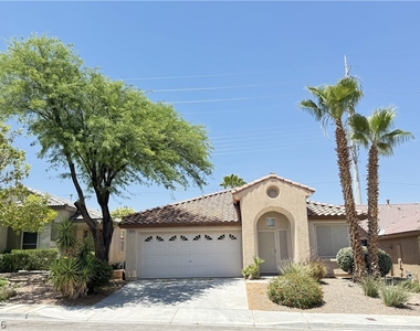10724 Windrose Point Avenue - Photo Thumbnail 1