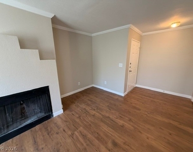 8600 W Charleston Bl Boulevard - Photo Thumbnail 2