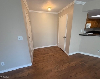 8600 W Charleston Bl Boulevard - Photo Thumbnail 1