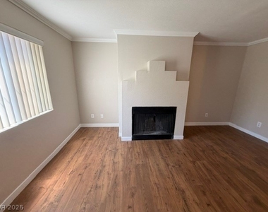 8600 W Charleston Bl Boulevard - Photo Thumbnail 3