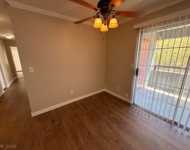 8600 W Charleston Bl Boulevard - Photo Thumbnail 5