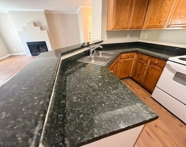 8600 W Charleston Bl Boulevard - Photo Thumbnail 7