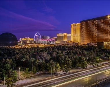 360 E Desert Inn Road - Photo Thumbnail 47