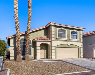 9753 Silver Lasso Street - Photo Thumbnail 1