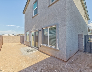 4702 Arctic Cliffs Avenue - Photo Thumbnail 1
