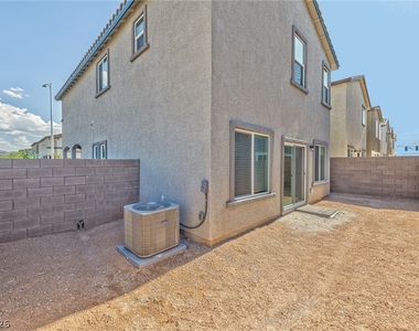 4702 Arctic Cliffs Avenue - Photo Thumbnail 2