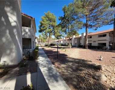 6671 W Tropicana Avenue - Photo Thumbnail 9