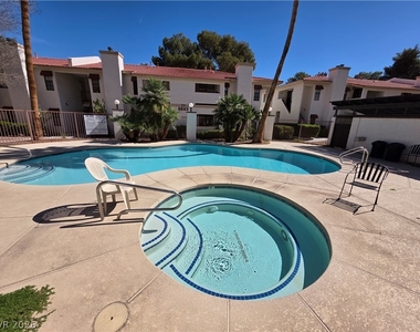 6671 W Tropicana Avenue - Photo Thumbnail 3