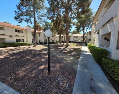 6671 W Tropicana Avenue - Photo Thumbnail 5