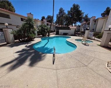 6671 W Tropicana Avenue - Photo Thumbnail 1
