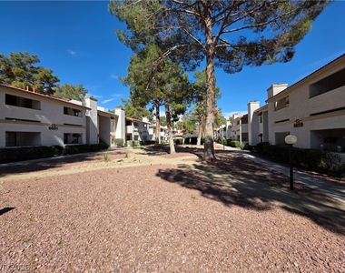 6671 W Tropicana Avenue - Photo Thumbnail 10