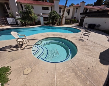 6671 W Tropicana Avenue - Photo Thumbnail 4