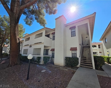 6671 W Tropicana Avenue - Photo Thumbnail 7