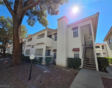 6671 W Tropicana Avenue - Photo Thumbnail 8