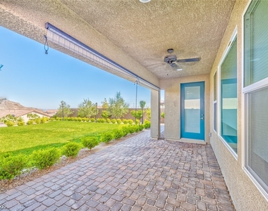 4536 Eagle Nest Peak Street - Photo Thumbnail 1