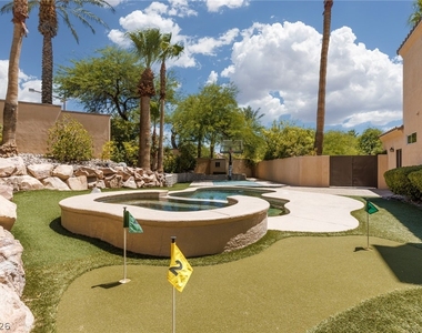 2451 Hollow Rock Court - Photo Thumbnail 44