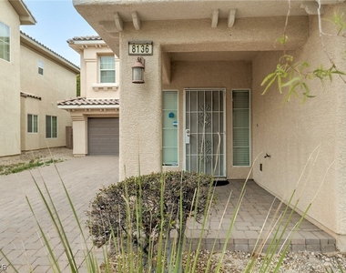 8136 Memory Lake Avenue - Photo Thumbnail 1
