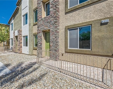 4393 Fire Glow Avenue - Photo Thumbnail 1