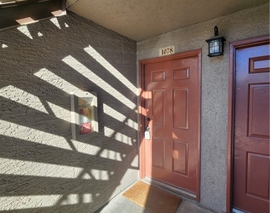 2750 S Durango Drive - Photo Thumbnail 2