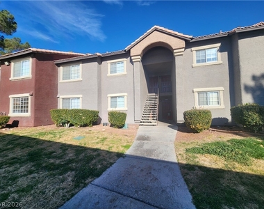 2750 S Durango Drive - Photo Thumbnail 1