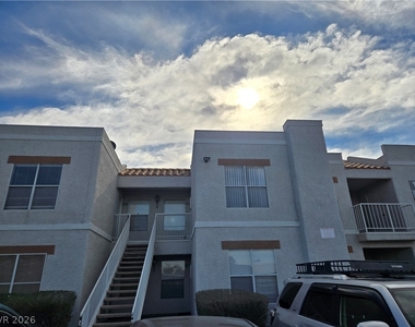6800 E Lake Mead Bl Boulevard - Photo Thumbnail 1
