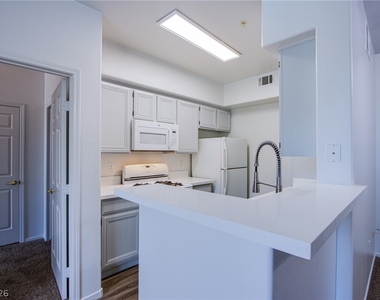 7163 S Durango Drive - Photo Thumbnail 5