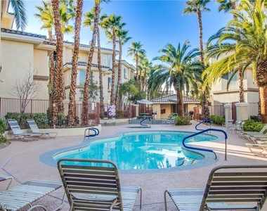 7163 S Durango Drive - Photo Thumbnail 18